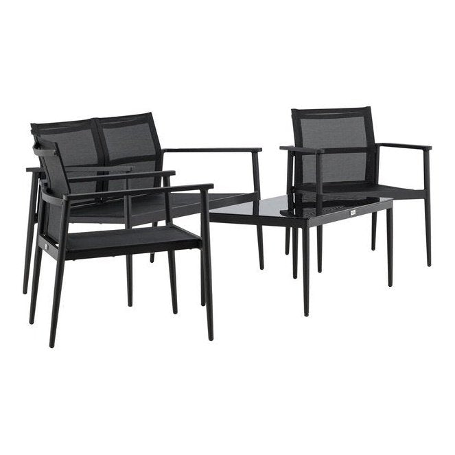 Break sofagruppe Venture Design Loungegruppe