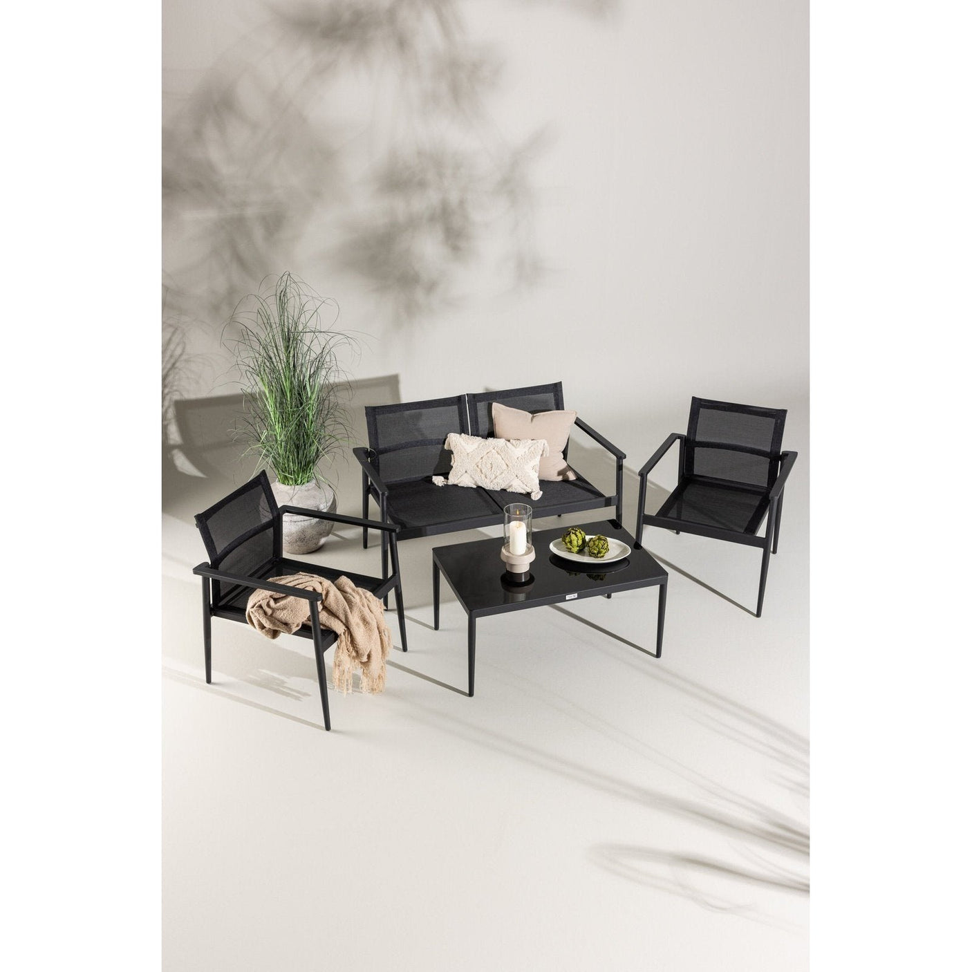 Break sofagruppe Venture Design Loungegruppe