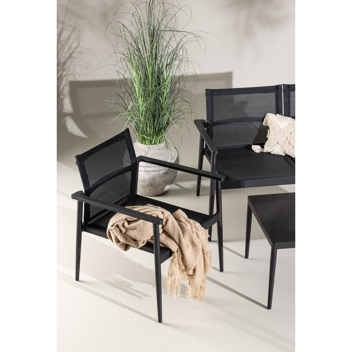 Break sofagruppe Venture Design Loungegruppe