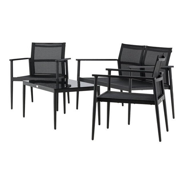 Break sofagruppe Venture Design Loungegruppe