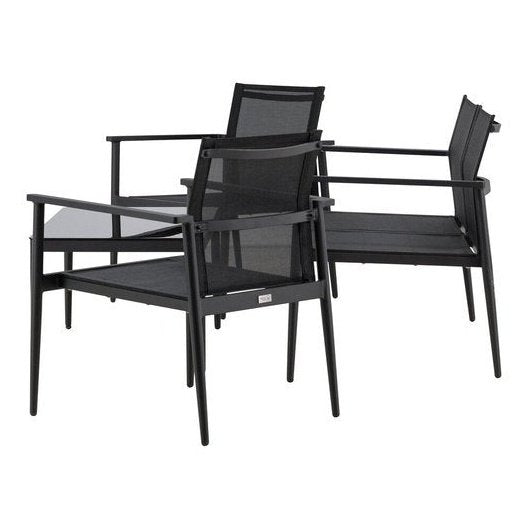 Break sofagruppe Venture Design Loungegruppe