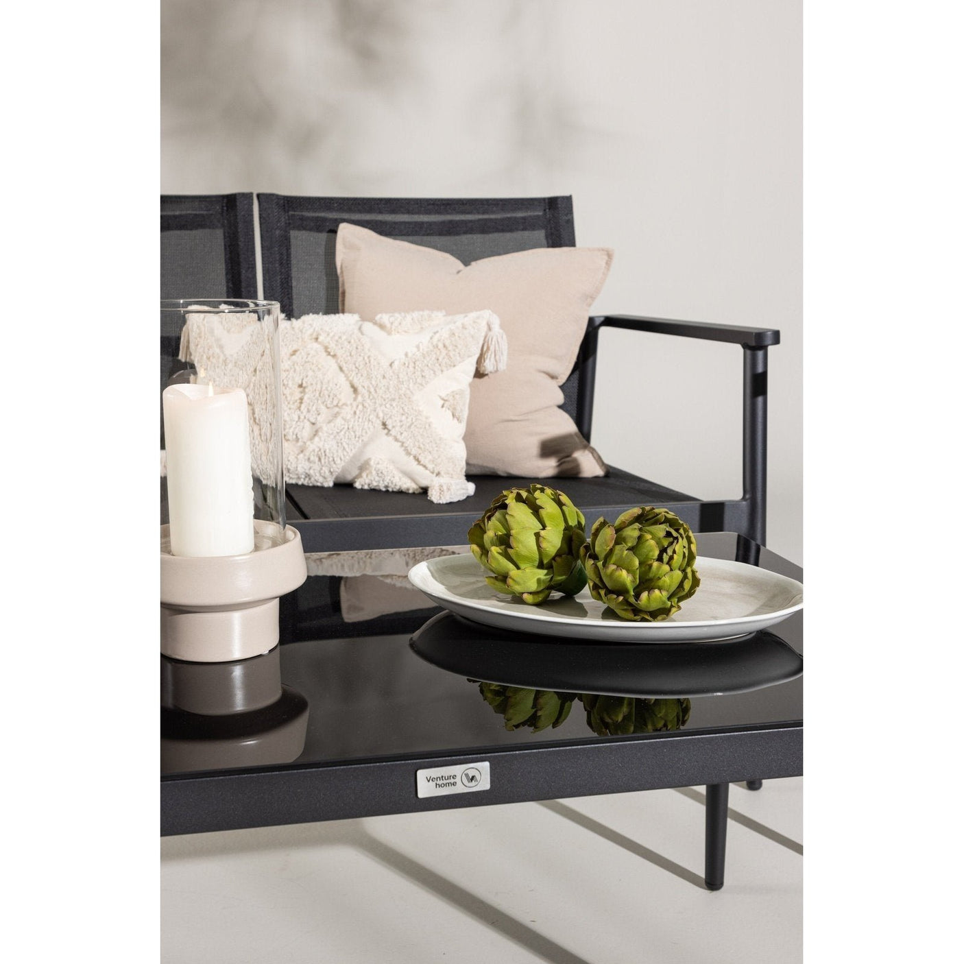 Break sofagruppe Venture Design Loungegruppe