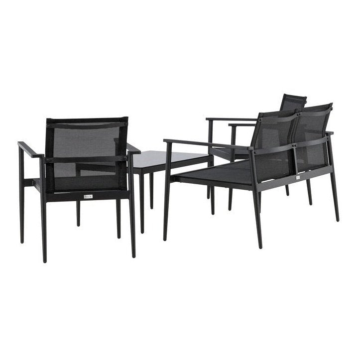 Break sofagruppe Venture Design Loungegruppe