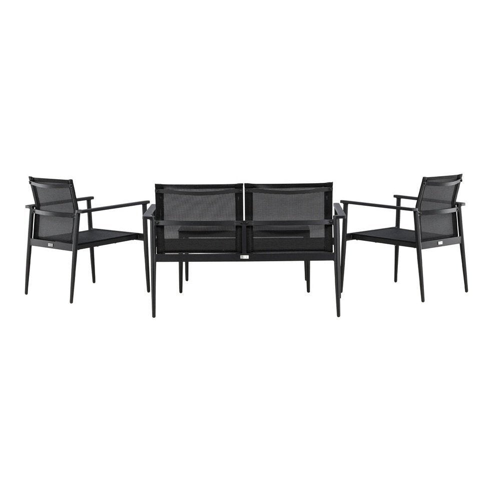 Break sofagruppe Venture Design Loungegruppe