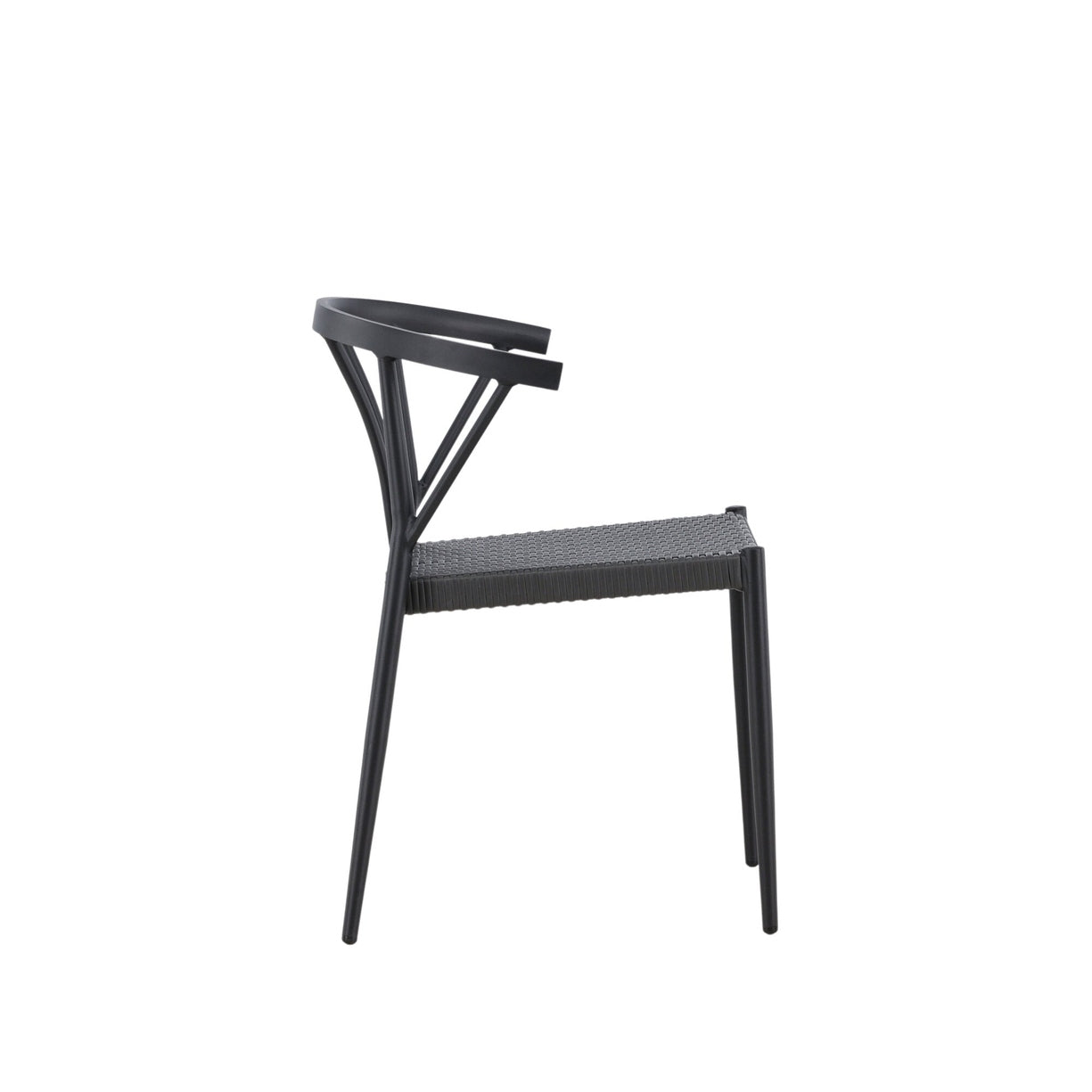 Stina spisestol Venture Design Spisestol