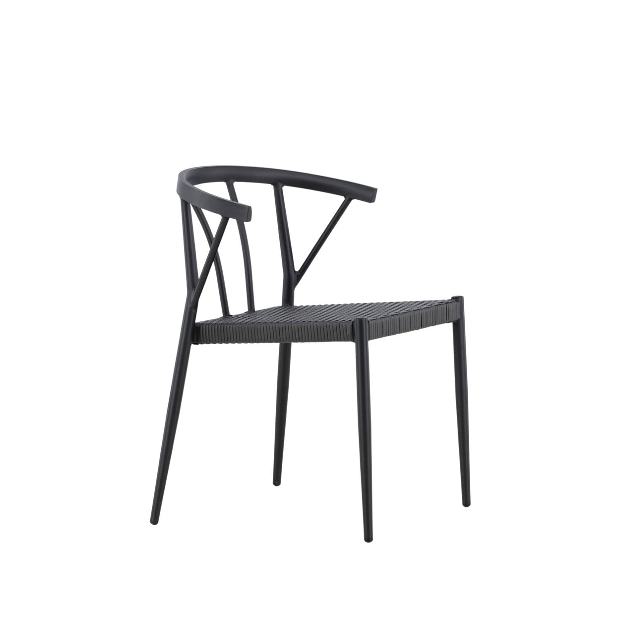 Stina spisestol Venture Design Spisestol