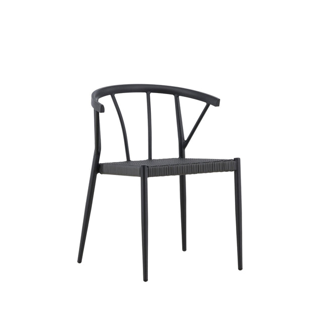 Stina spisestol Venture Design Spisestol