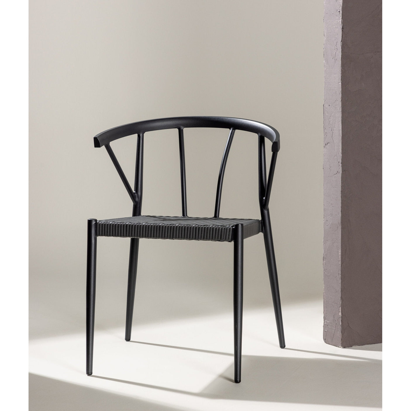 Stina spisestol Venture Design Spisestol