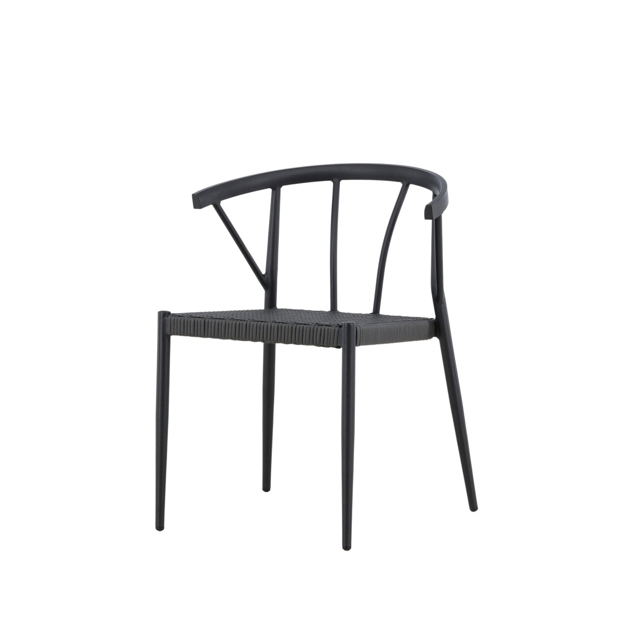 Stina spisestol Venture Design Spisestol