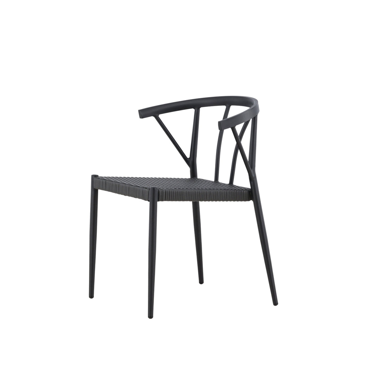 Stina spisestol Venture Design Spisestol