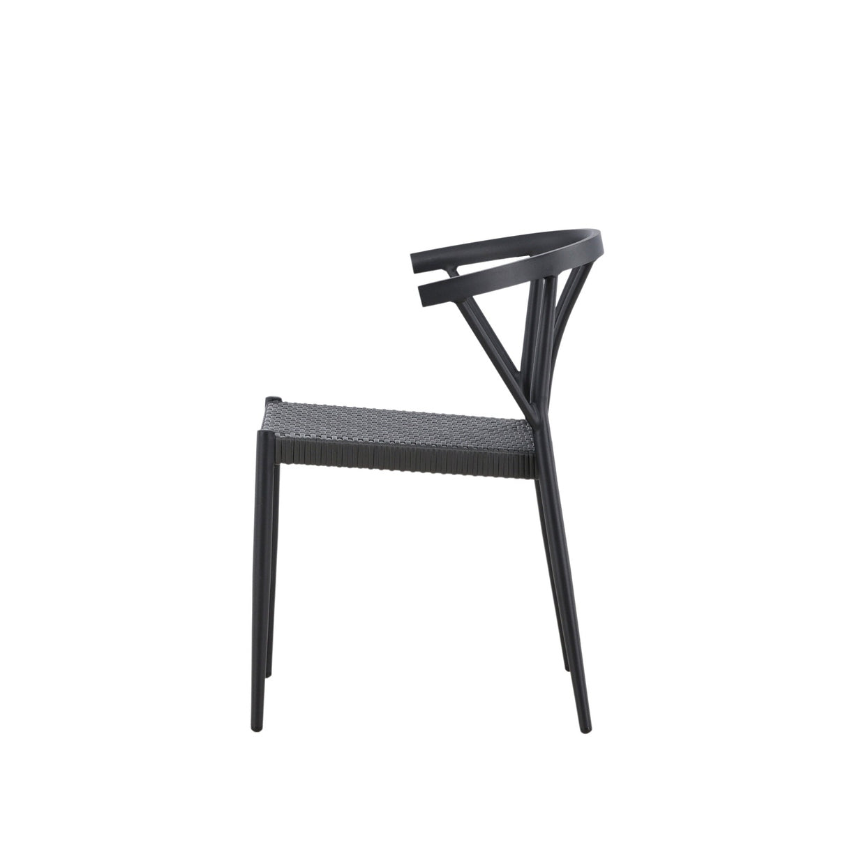 Stina spisestol Venture Design Spisestol