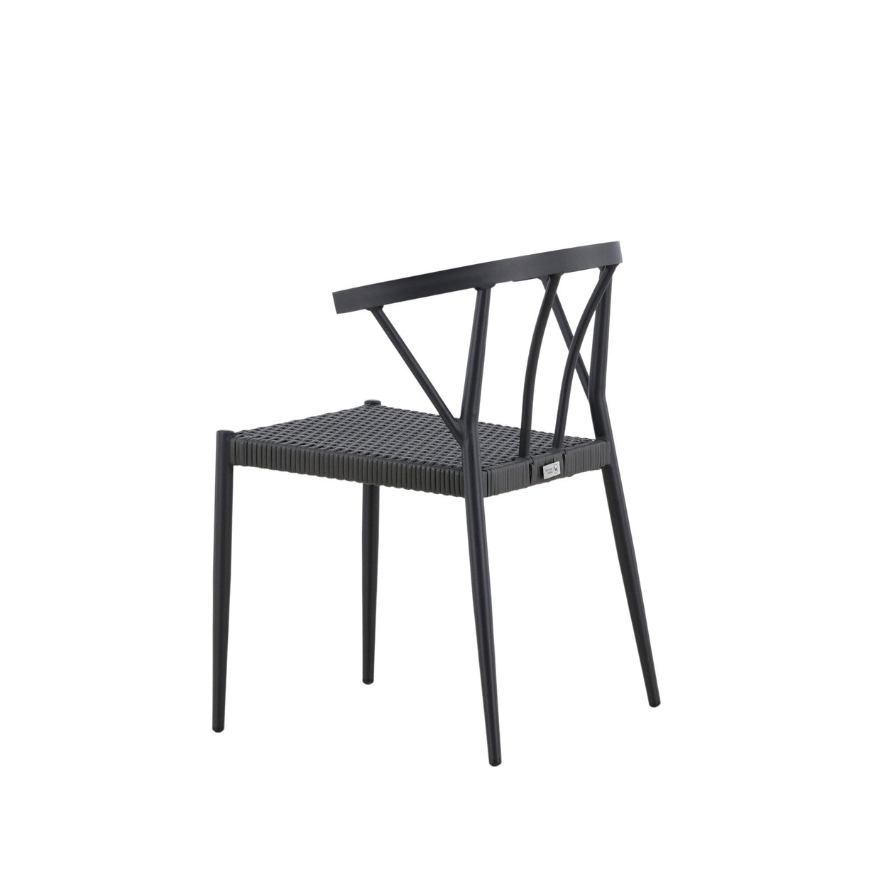 Stina spisestol Venture Design Spisestol