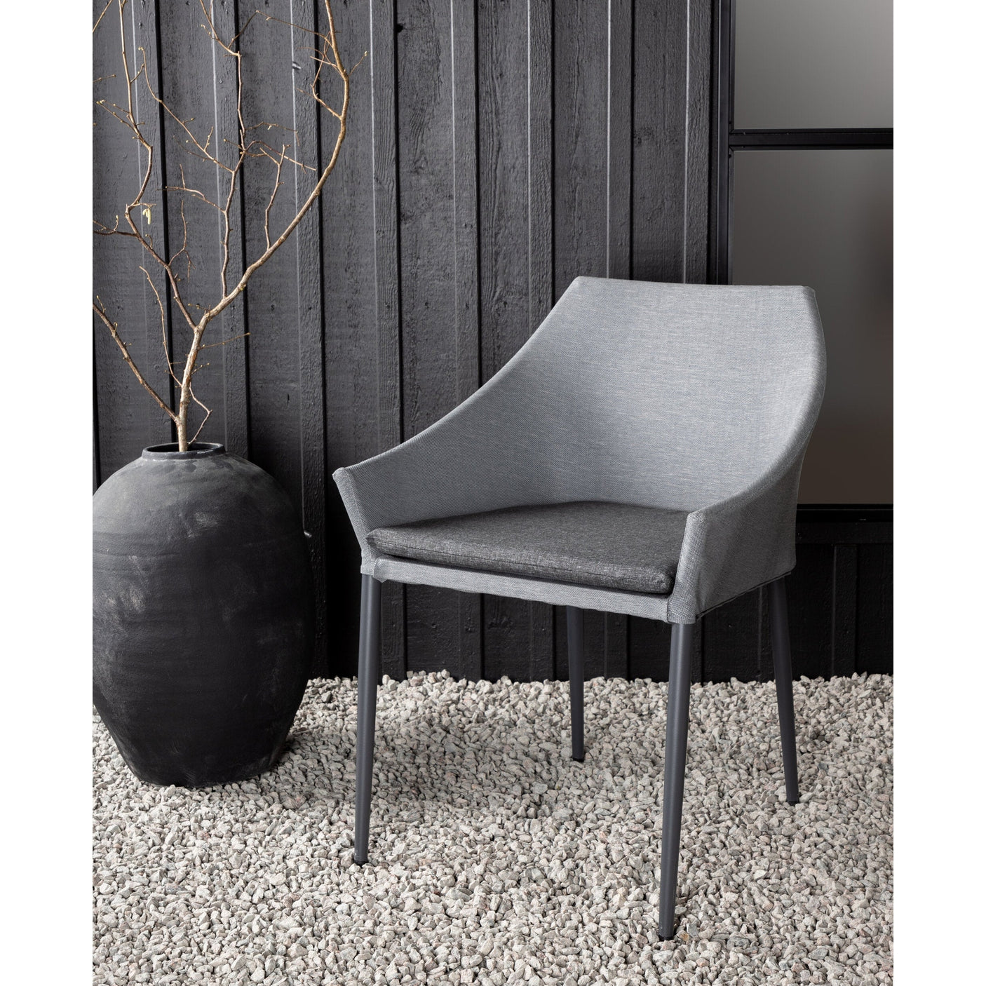 Spoga spisestol Venture Design Spisestol