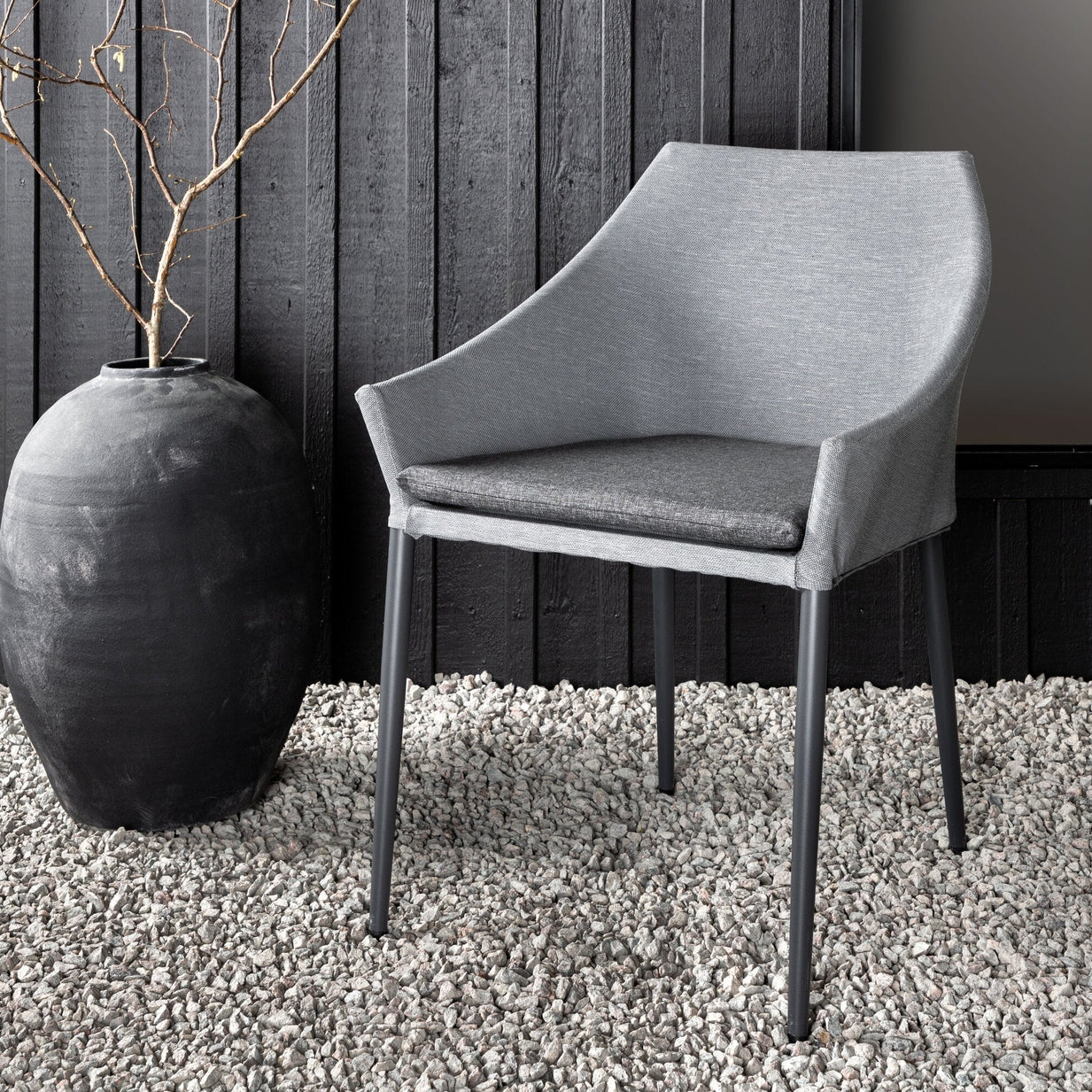 Spoga spisestol Venture Design Spisestol