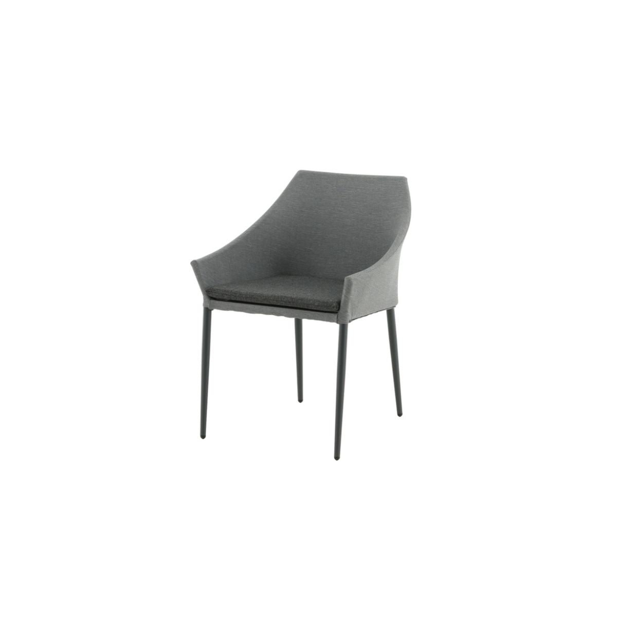 Spoga Dining Chair Venture Design Spisestol