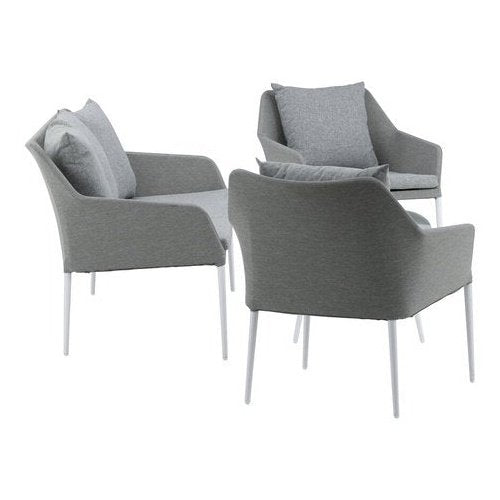 Spoga sofagruppe Venture Design Loungegruppe