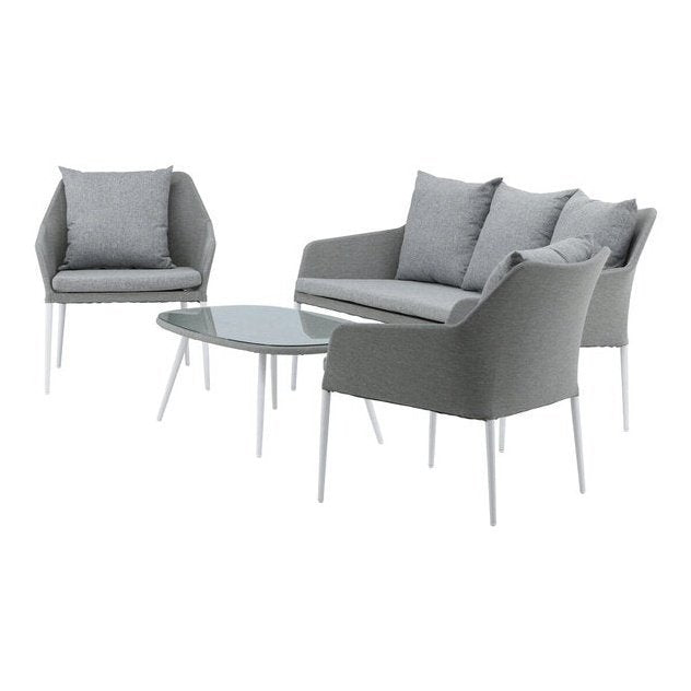 Spoga sofagruppe Venture Design Loungegruppe