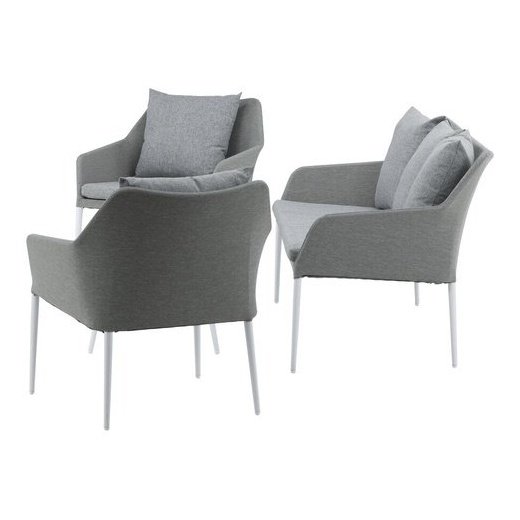 Spoga sofagruppe Venture Design Loungegruppe