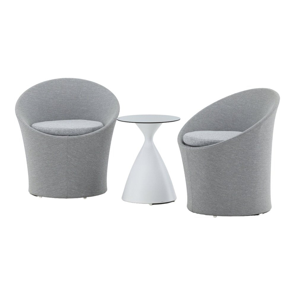 Spoga loungegruppe Venture Design Loungegruppe