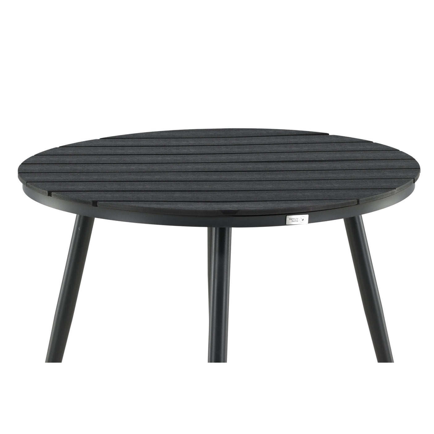Bryte rund spisebord Venture Design Spisebord
