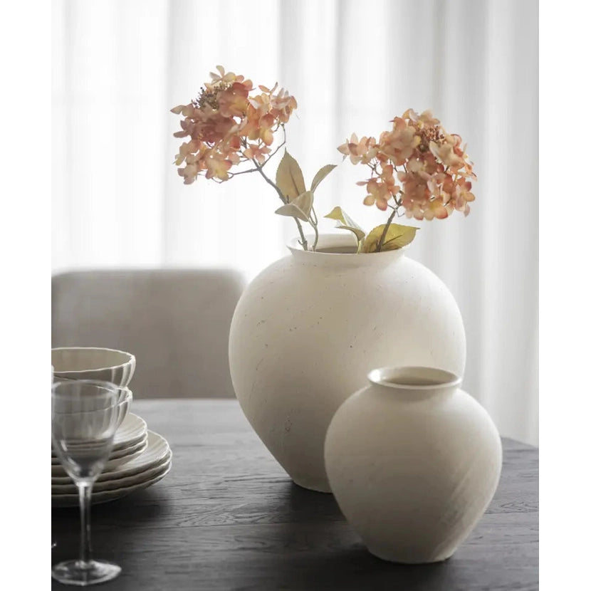 Tyler spisebord med ileggsplate Rowico Spisebord