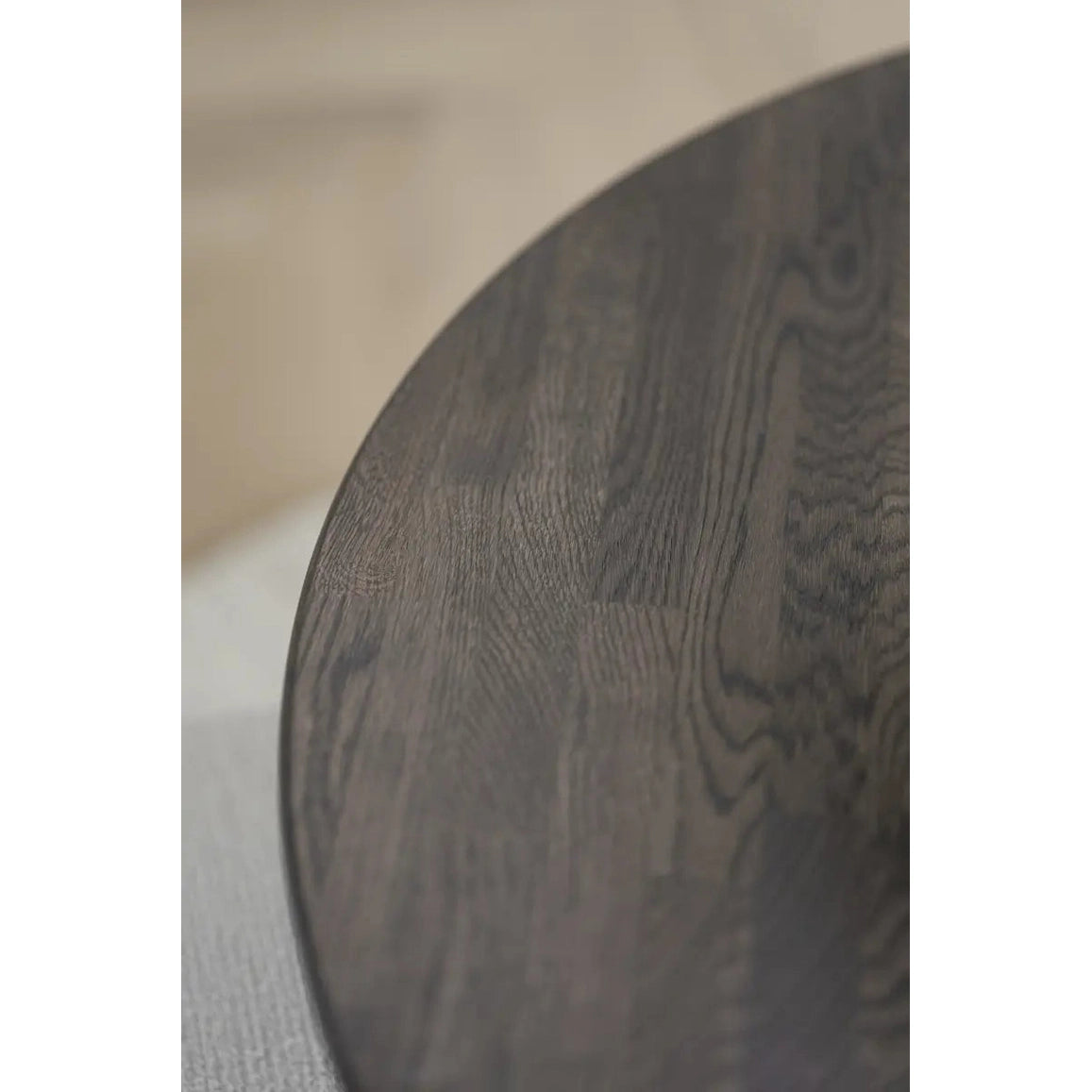 Tyler spisebord med ileggsplate Rowico Spisebord