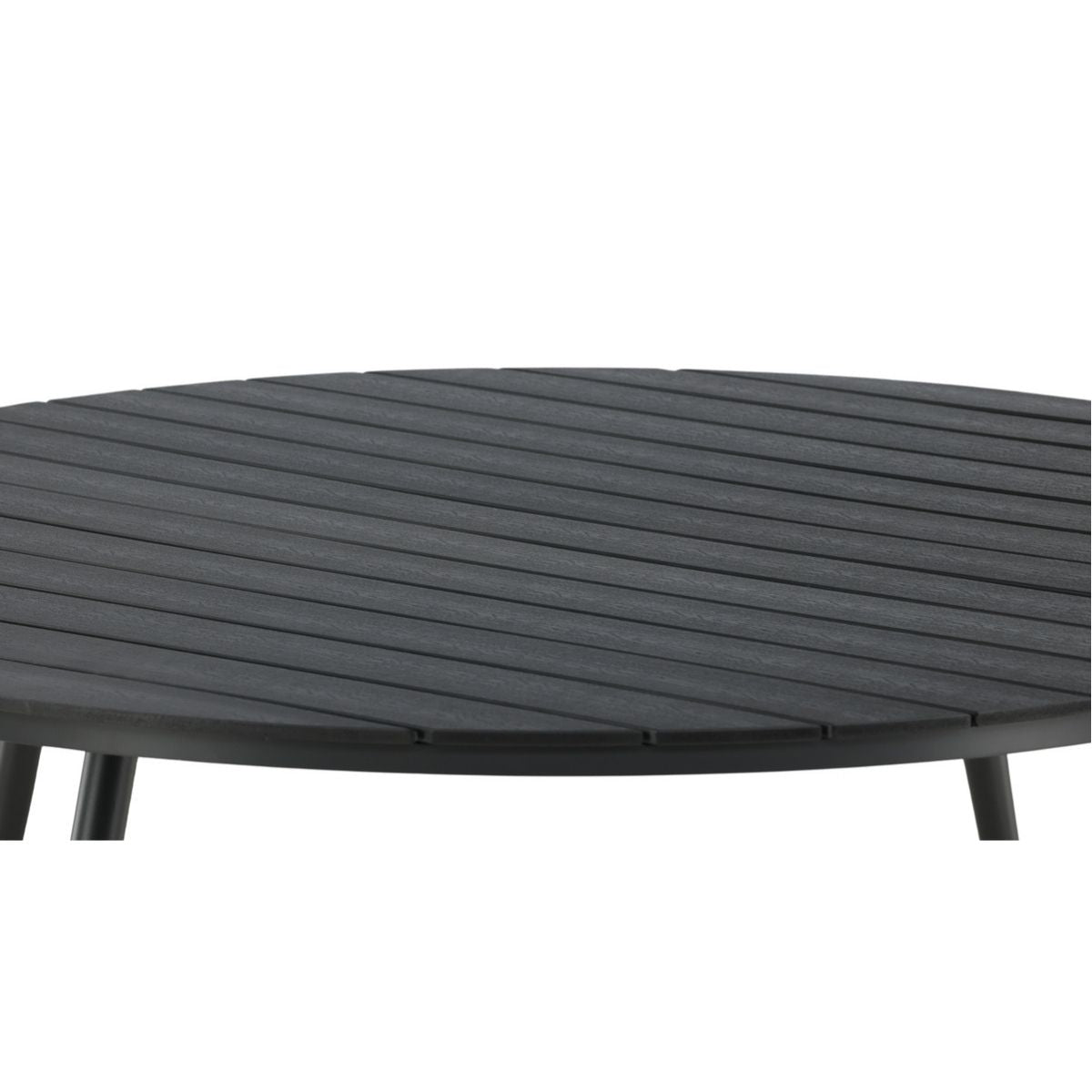 Break Round Dining Table Venture Design Spisebord