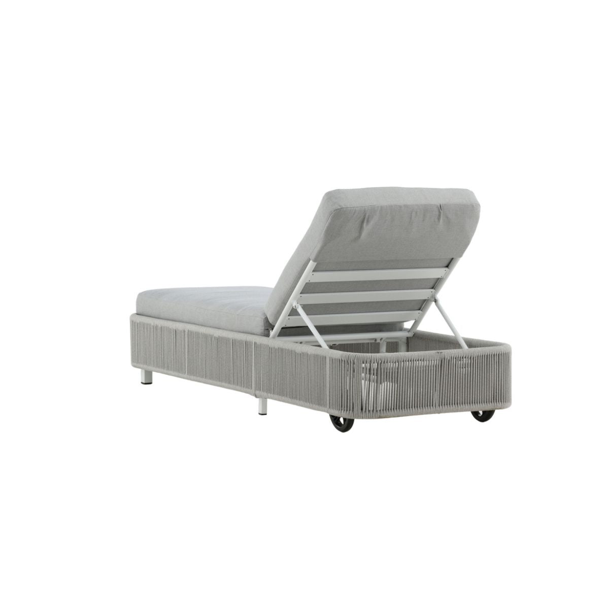 Virya Sun Lounge Venture Design Solseng