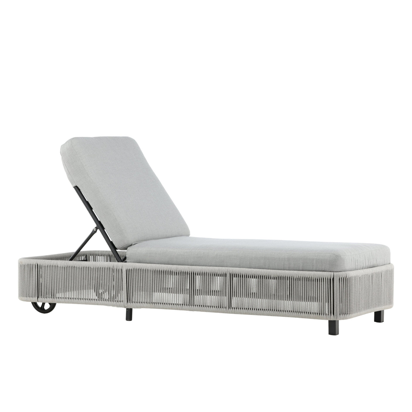 Virya Sol Lounge Venture Design Solseng