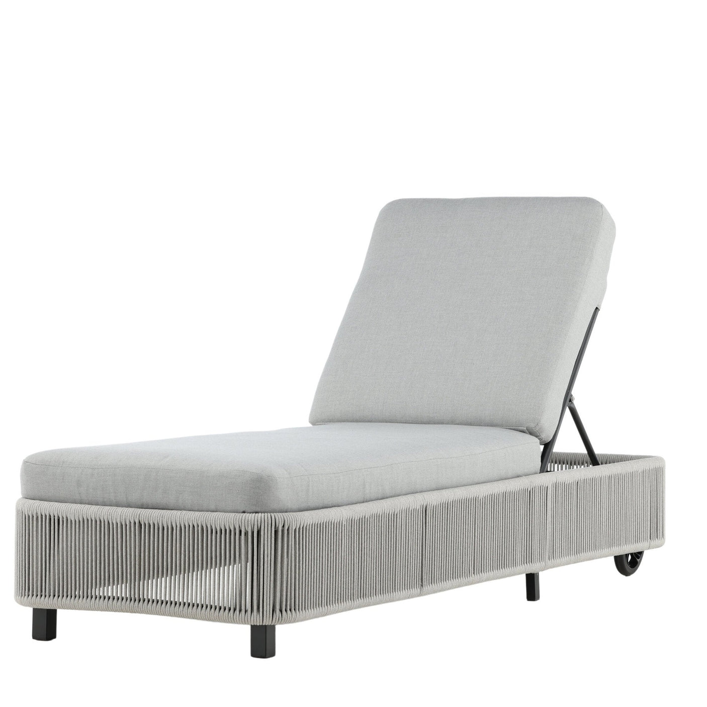 Virya Sol Lounge Venture Design Solseng