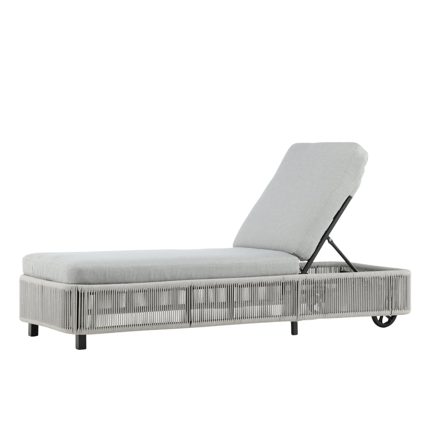 Virya Sol Lounge Venture Design Solseng