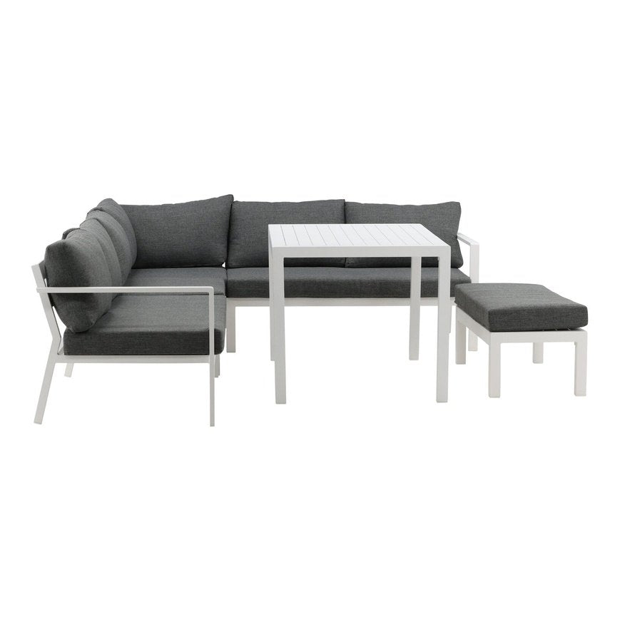 Ramos hjørnesofagruppe Venture Design Loungegruppe