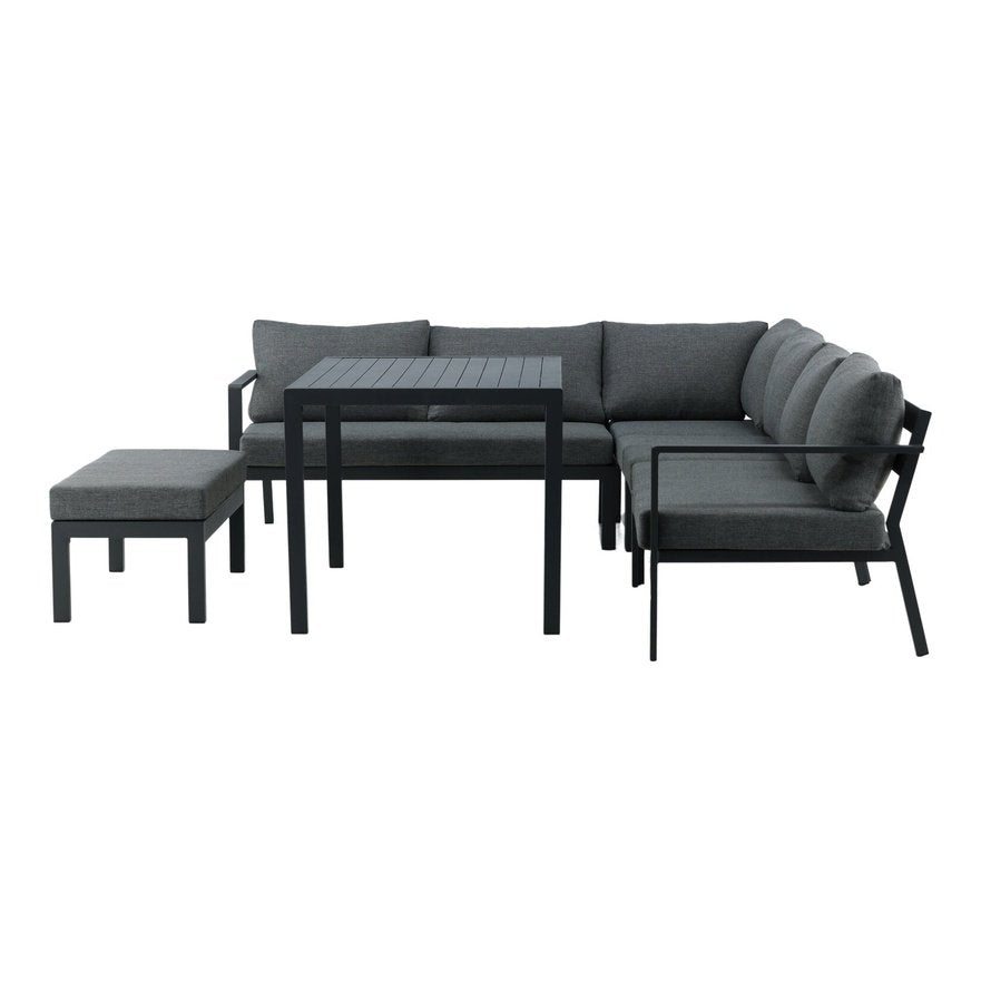 Ramos hjørnesofagruppe Venture Design Loungegruppe