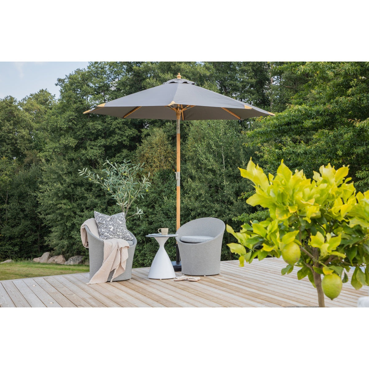 Cerox Parasoll 270 Venture Design Parasoll