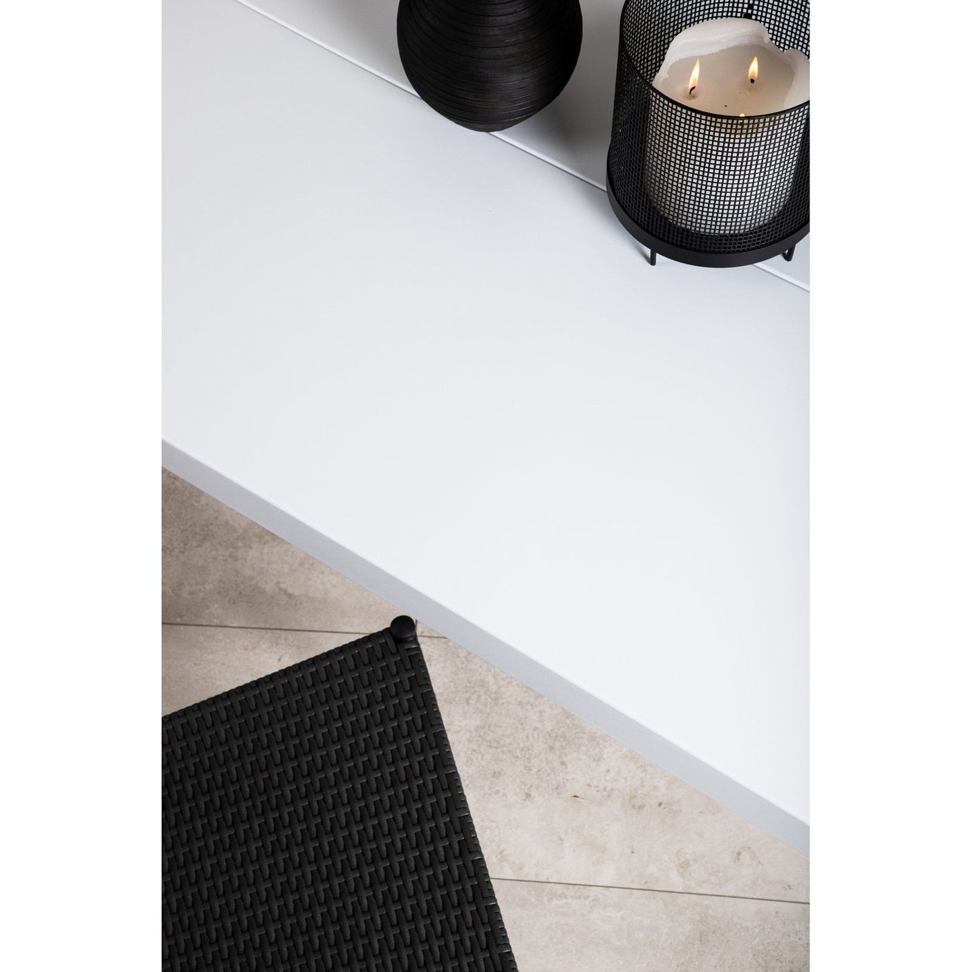 Modena spisebord 150x100 Venture Design Spisebord