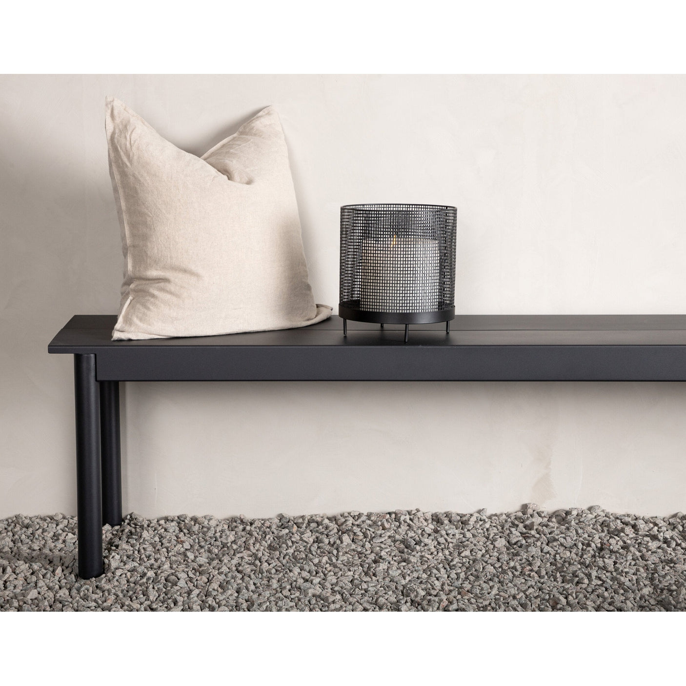 Modena benk Venture Design Benk
