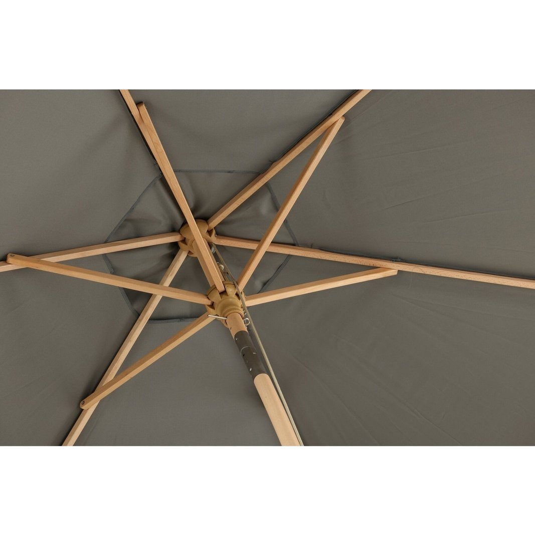 Corypho Parasoll 250 Venture Design Parasoll