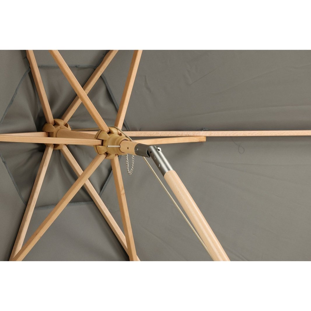 Corypho Parasoll 250 Venture Design Parasoll