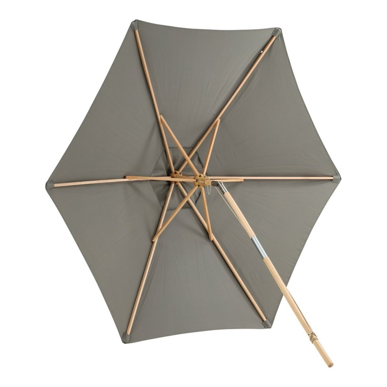 Corypho Parasoll 250 Venture Design Parasoll