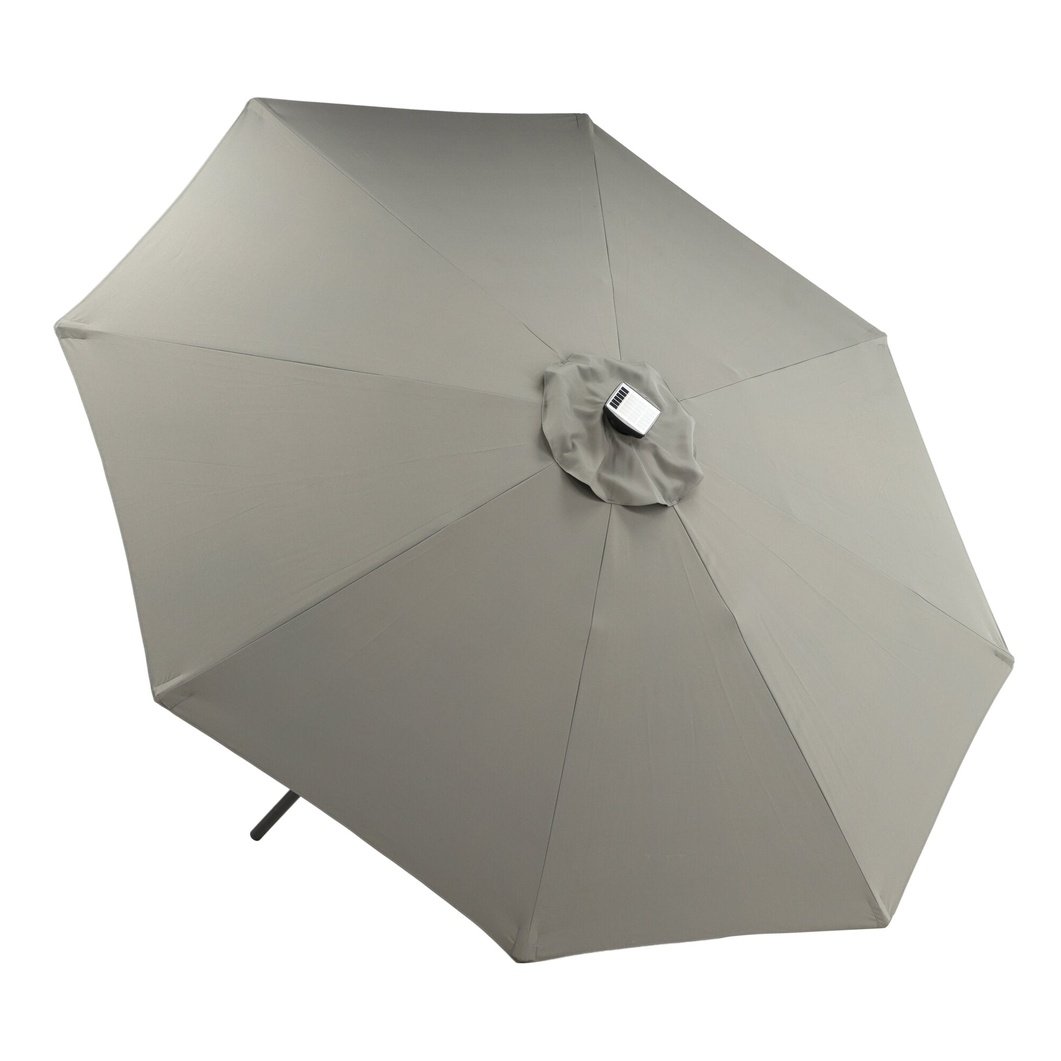 Sabal Parasoll med LED 270 Venture Design Parasoll