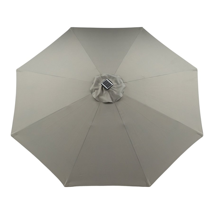 Sabal Parasoll med LED 270 Venture Design Parasoll