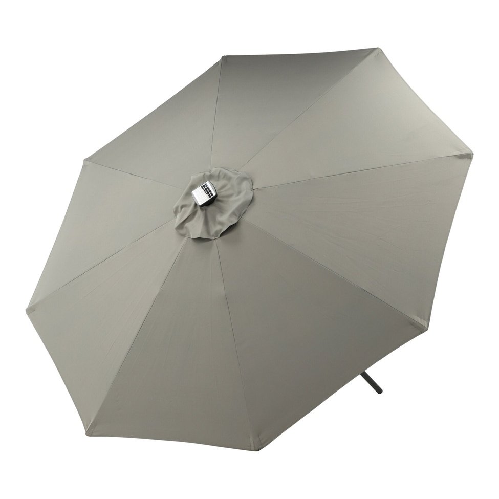 Sabal Parasoll med LED 270 Venture Design Parasoll