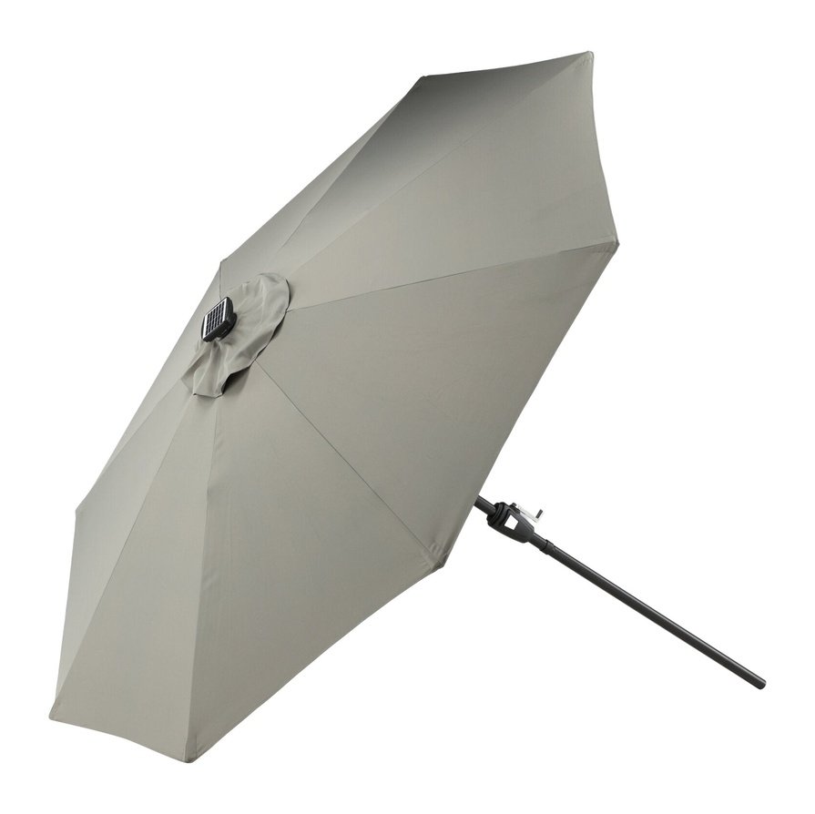 Sabal Parasoll med LED 270 Venture Design Parasoll