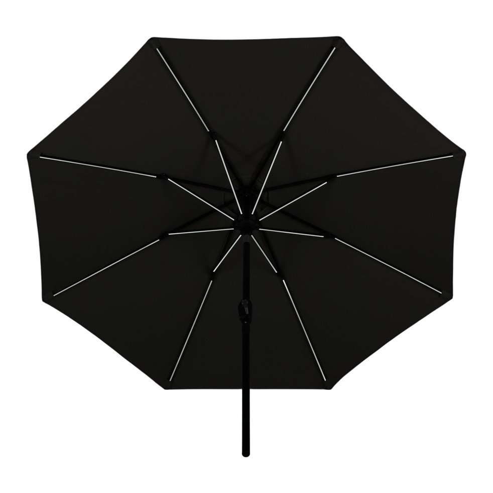 Sabal Parasoll med LED 270 Venture Design Parasoll