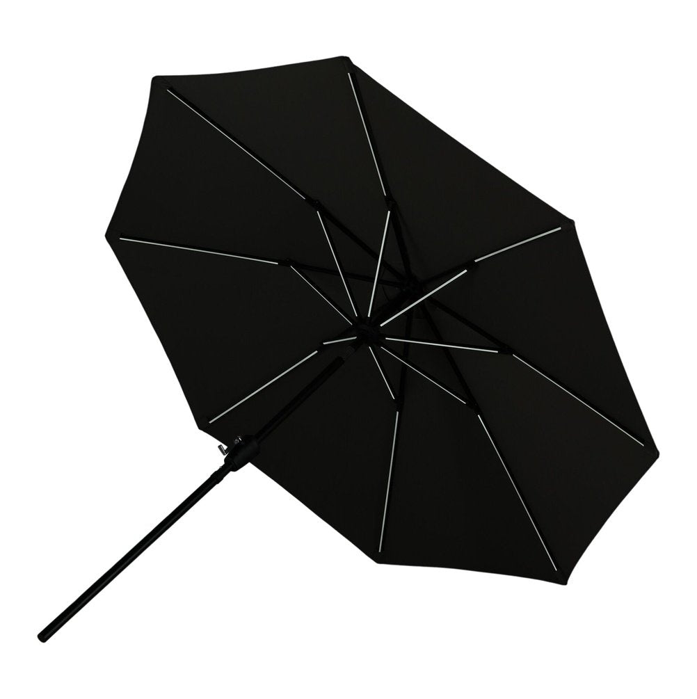 Sabal Parasoll med LED 270 Venture Design Parasoll