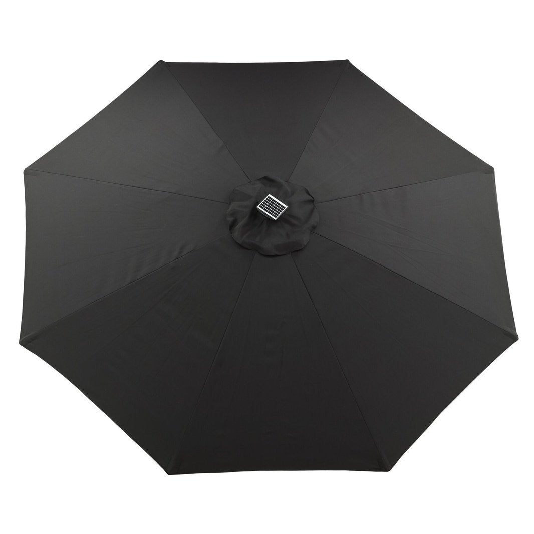 Sabal Parasoll med LED 270 Venture Design Parasoll