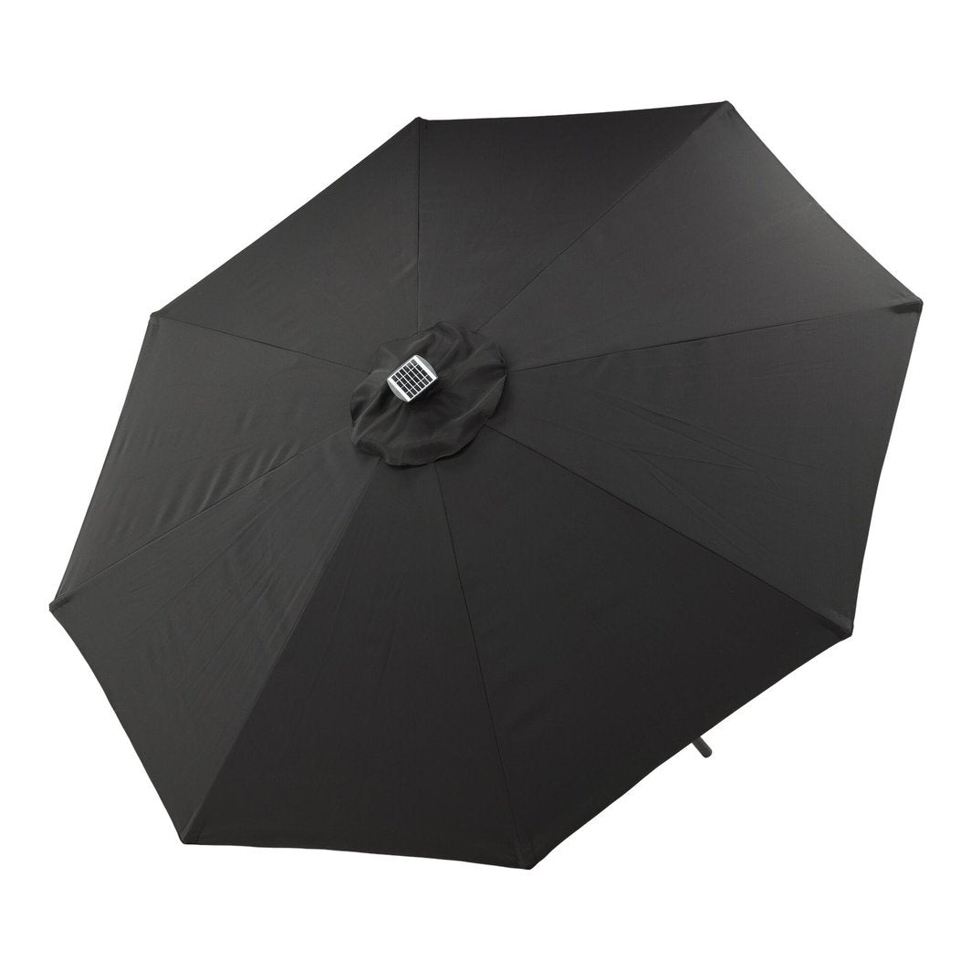 Sabal Parasoll med LED 270 Venture Design Parasoll