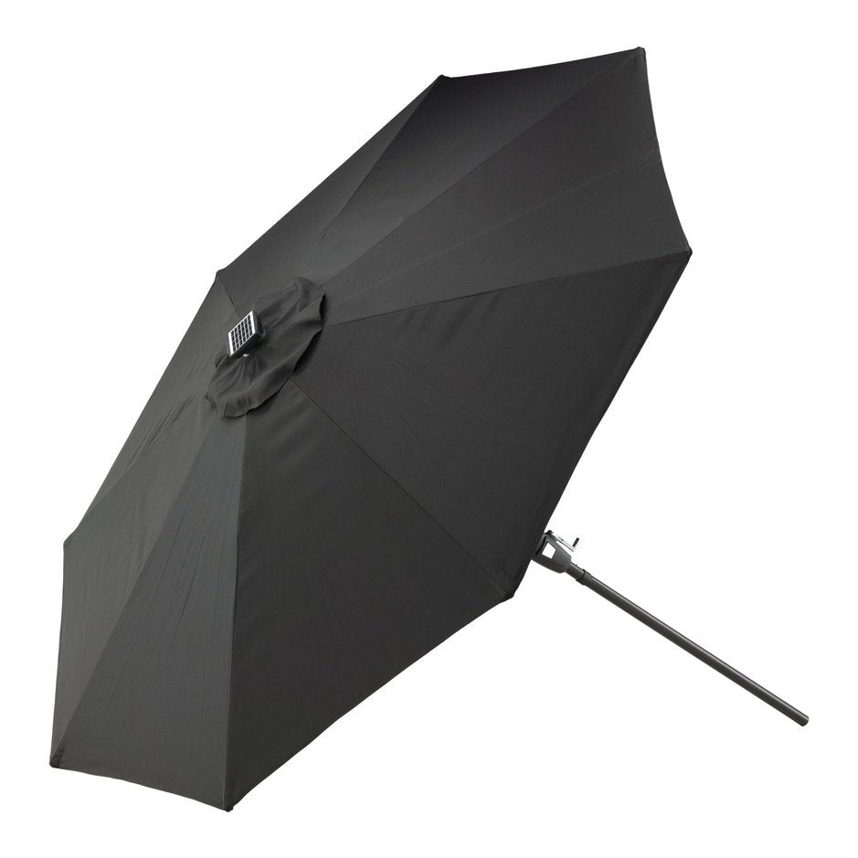 Sabal Parasoll med LED 270 Venture Design Parasoll