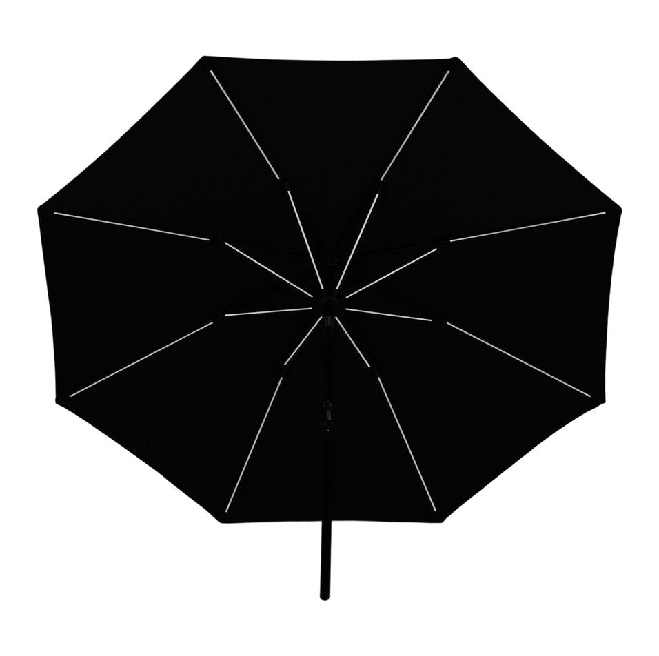 Sabal Parasoll med LED 270 Venture Design Parasoll