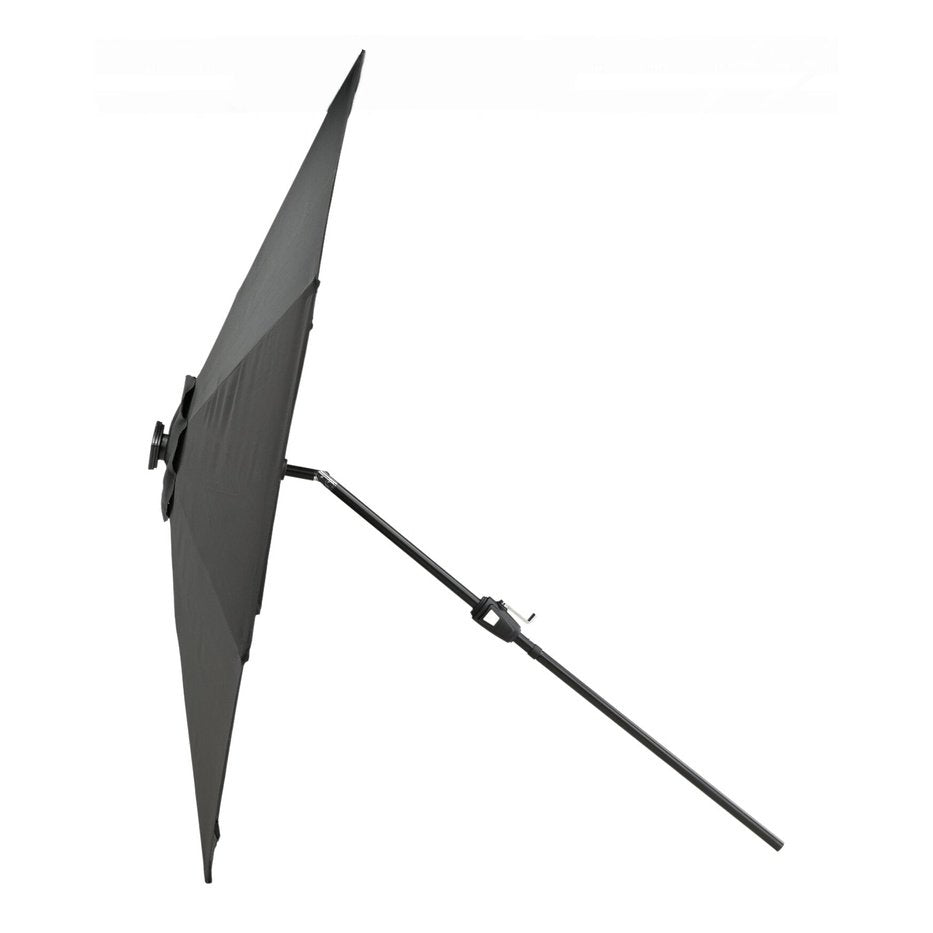 Sabal Parasoll med LED 270 Venture Design Parasoll